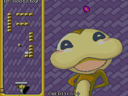 Saru-Kani-Hamu-Zou for Arcade - I'm running out of time!