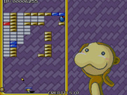 Saru-Kani-Hamu-Zou for Arcade - I've been shrunk!