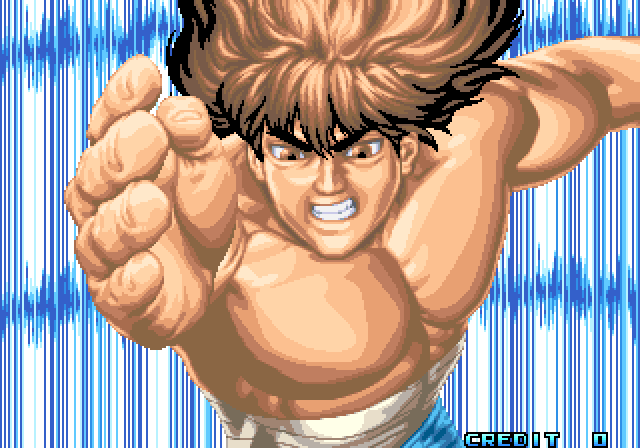 Global Champion Arcade Screenshot: Introduction continued.