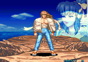 Global Champion for Arcade - Game introduction.