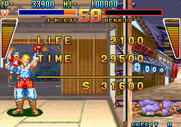 Global Champion for Arcade - I won! Here's some bonus points...