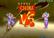 Global Champion for Arcade - The next fight in China is about to begin!