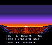 Super Nova for Super NES - Introduction continued...