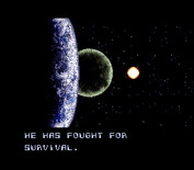 Super Nova for Super NES - Introduction.