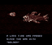 Super Nova for Super NES - Introduction continued...