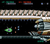 Super Nova for Super NES - The end of the road...