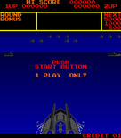 Yamato for Arcade - Push start button to begin!