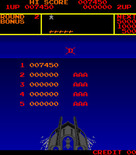 Yamato for Arcade - A new high score!