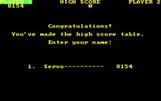 Mushroom Mania for IBM PC/Compatibles - A new high score!