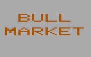 Computer Stocks & Bonds for IBM PC/Compatibles - Time for a bull market!