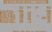 Computer Stocks & Bonds for IBM PC/Compatibles - Here's how prices have changed.