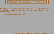 Computer Stocks & Bonds for IBM PC/Compatibles - Here's the situation...