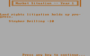 Computer Stocks & Bonds for IBM PC/Compatibles - Here's the market situation.