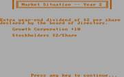 Computer Stocks & Bonds for IBM PC/Compatibles - Here's the situation...