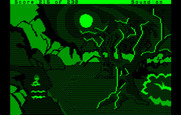 Black Cauldron, The for IBM PC/Compatibles - Continuing my escape...