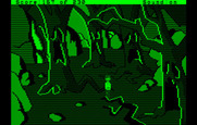 Black Cauldron, The for IBM PC/Compatibles - Another spooky forest...