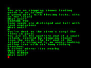 Dungeon Adventure for Enterprise - A mirror! I'll take that, you never know when it will be useful...