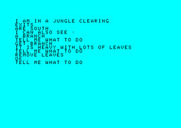 Adventure B for Amstrad CPC - First, let's grab this branch...could be useful later!