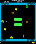 Warp Warp for Arcade - On to the next level.