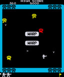 Warp Warp for Arcade - Time to warp!