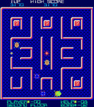 Turtles for Arcade - I was caught!
