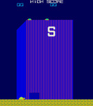 Turtles for Arcade - Game introduction.