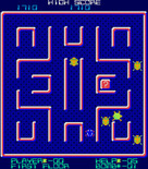 Turtles for Arcade - This level is almost completed...