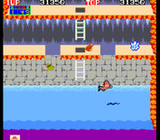 Pitfall II: Lost Caverns for Arcade - Ah, another treasure!