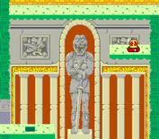 Pitfall II: Lost Caverns for Arcade - Game demo.