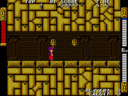 Athena for Arcade - Game introduction.
