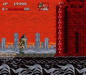 Haunted Castle for Arcade - Time to enter the castle...