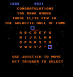 Mad Planets for Arcade - A new high score!