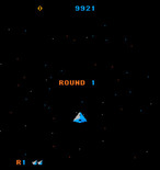 Mad Planets for Arcade - Ready for round 1?
