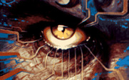Anarchy for Amiga - Introduction graphics.