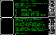 Captain Fizz Meets the Blaster-Trons for Amiga - Your mission...