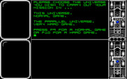 Captain Fizz Meets the Blaster-Trons for Amiga - Select a skill level...