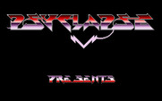 Captain Fizz Meets the Blaster-Trons for Amiga - Psyclapse presents...