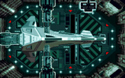 Matrix Marauders for Amiga - Game introduction.