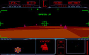 Matrix Marauders for Amiga - My next attempt...I need to speed up.