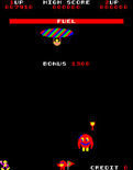 Naughty Boy for Arcade - I earned some bonus points.