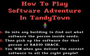 FUNdamentals, The for IBM PC/Compatibles - How to play.