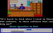 FUNdamentals, The for IBM PC/Compatibles - Here's someone else who could use some help...