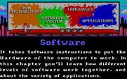 FUNdamentals, The for IBM PC/Compatibles - About software...