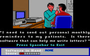 FUNdamentals, The for IBM PC/Compatibles - What software could help this person?