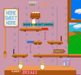 Chicken Shift for Arcade - Now I need to guide eggs out the window...