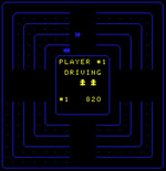 Crash for Arcade - Try to collect all of the dots...