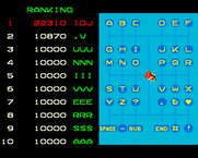 Do! Run Run for Arcade - A new high score!