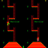 Fax for Arcade - Game demo.