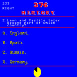 Fax for Arcade - The next question...I provided a correct answer!