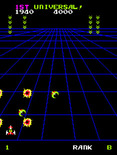 Devil Zone for Arcade - Blasting away...